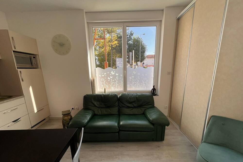 Photo of Livingroom in Haussonville-Blandan-Mon Desert-Saurupt