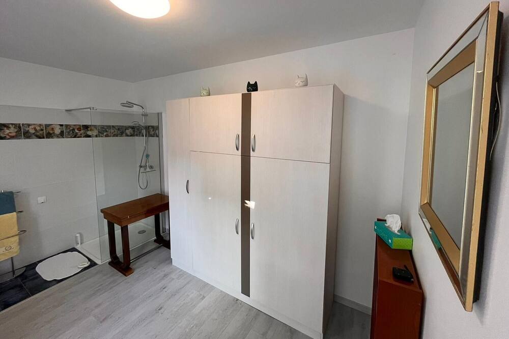 Photo of Bedroom in Haussonville-Blandan-Mon Desert-Saurupt