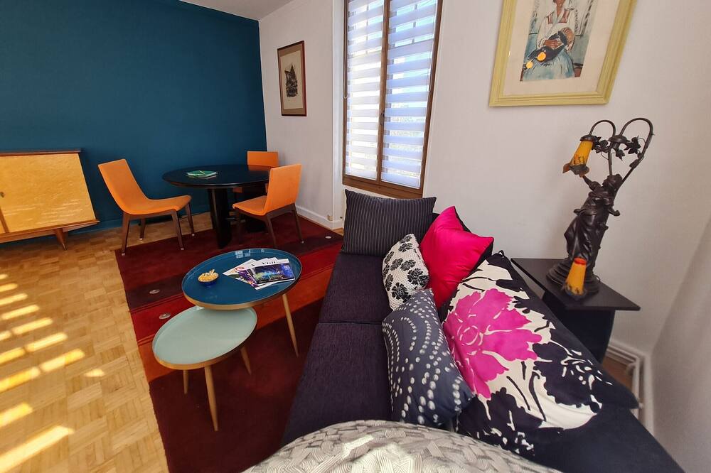 Photo of Livingroom in Haussonville-Blandan-Mon Desert-Saurupt