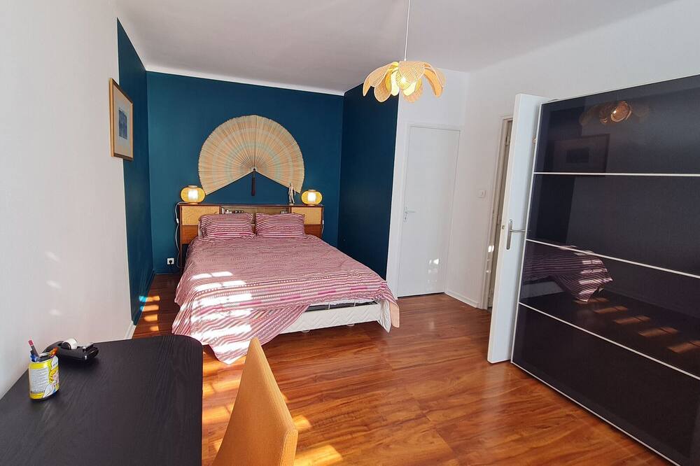 Photo of Bedroom in Haussonville-Blandan-Mon Desert-Saurupt