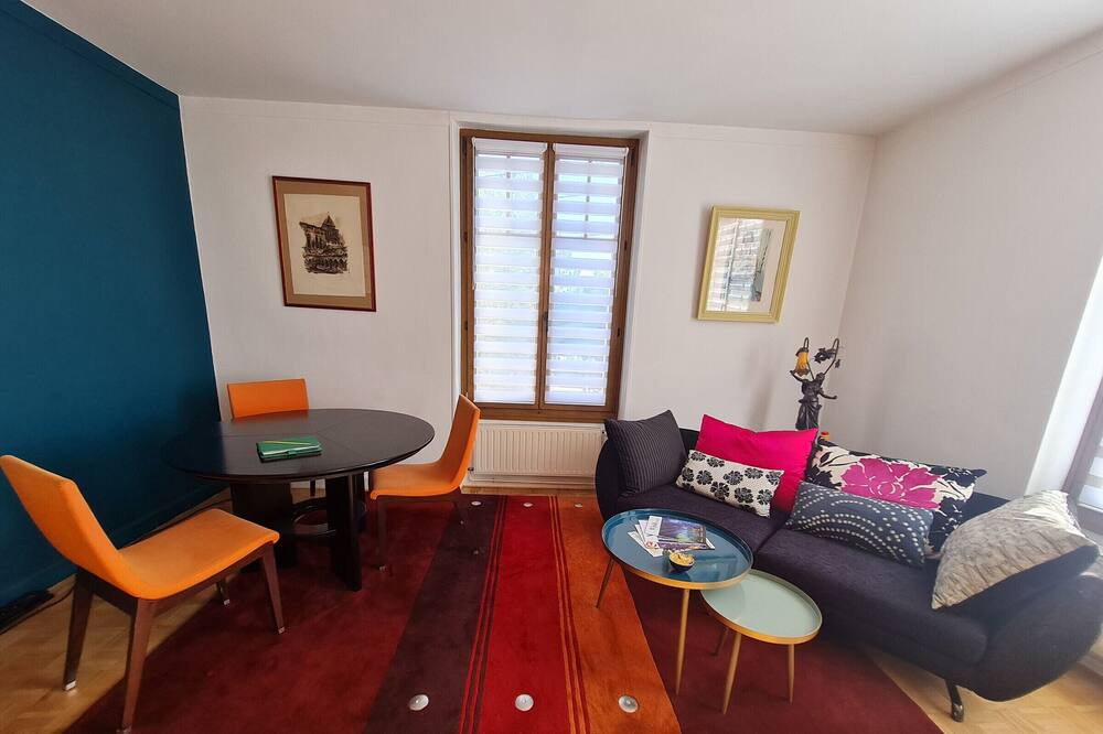 Photo of Livingroom in Haussonville-Blandan-Mon Desert-Saurupt