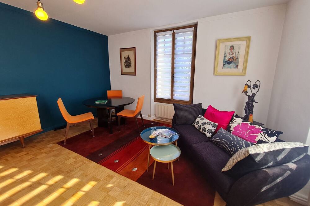Photo of Livingroom in Haussonville-Blandan-Mon Desert-Saurupt