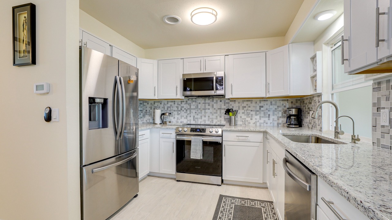 Photo of Kitchen in Rotonda West