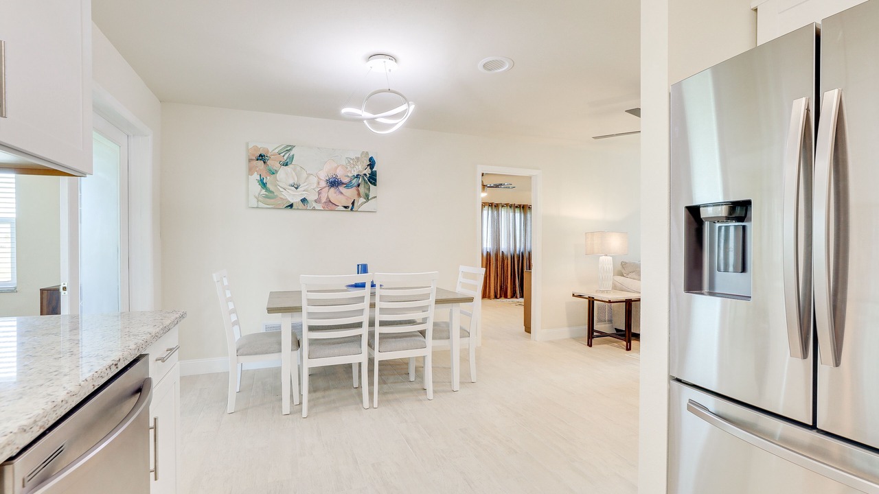 Photo of Kitchen in Rotonda West