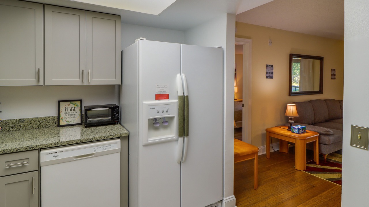Photo of Kitchen in Silver Springs Shores