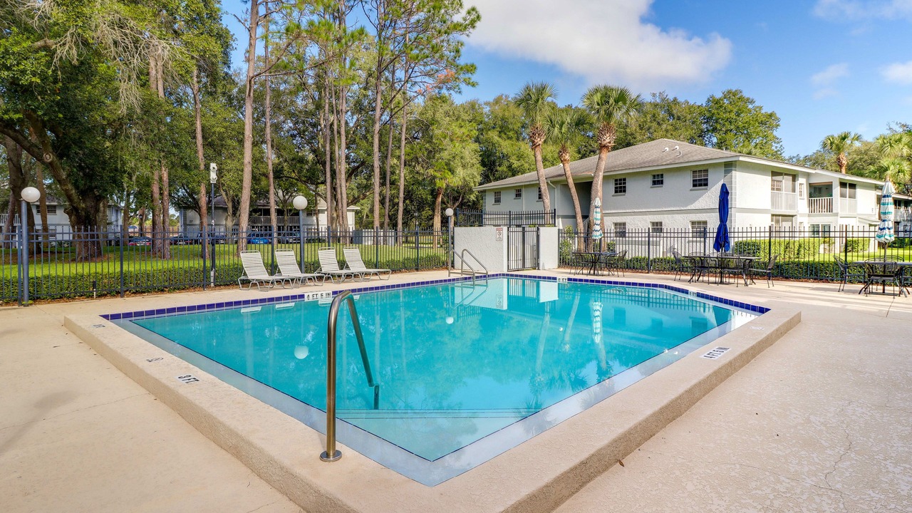 Photo of Outdoor in Silver Springs Shores
