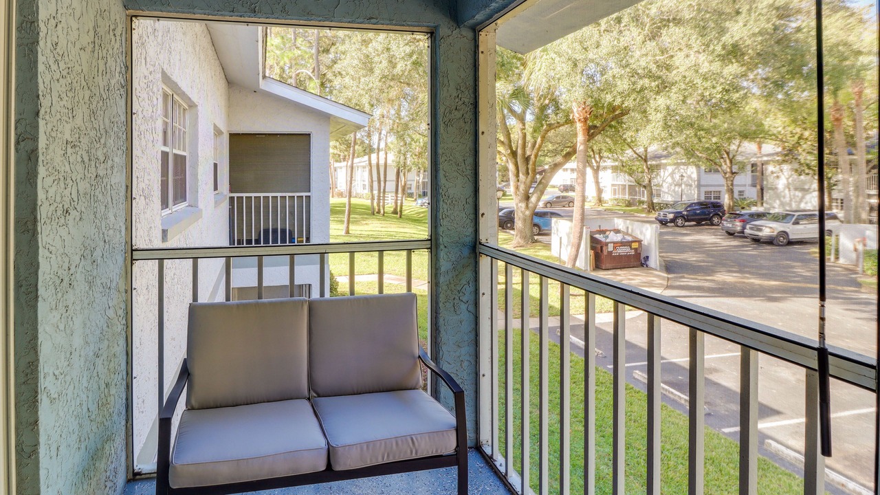 Photo of Outdoor in Silver Springs Shores