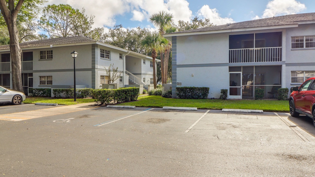 Photo of Outdoor in Silver Springs Shores