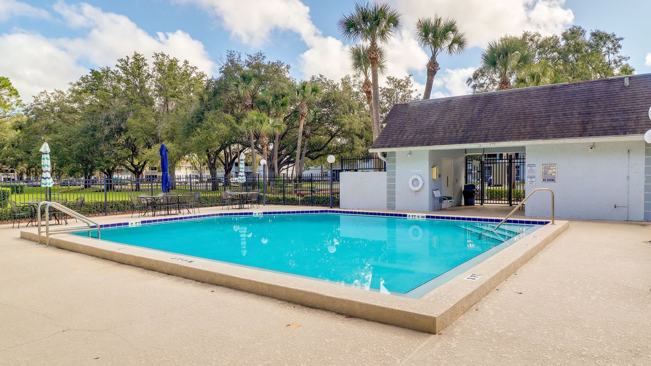Photo of Outdoor in Silver Springs Shores
