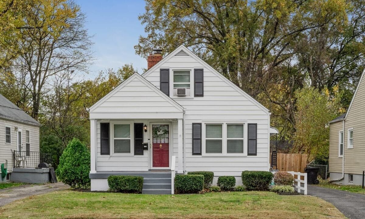 Photo of Outdoor in Taylor Berry