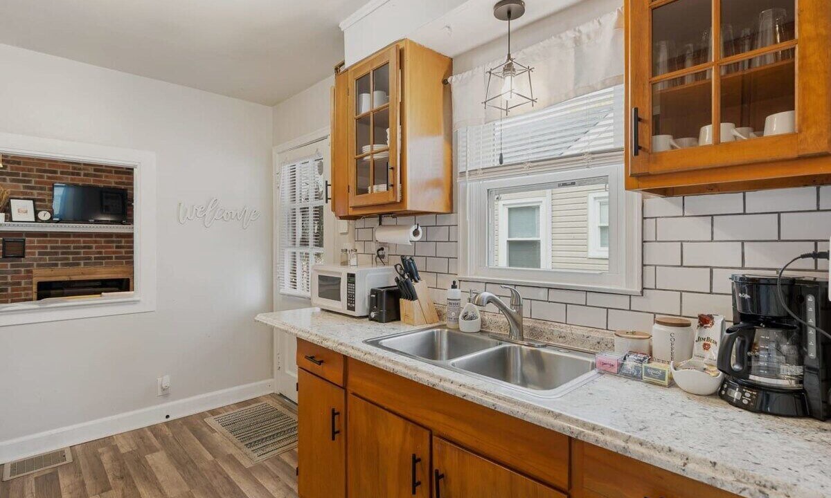 Photo of Kitchen in Taylor Berry