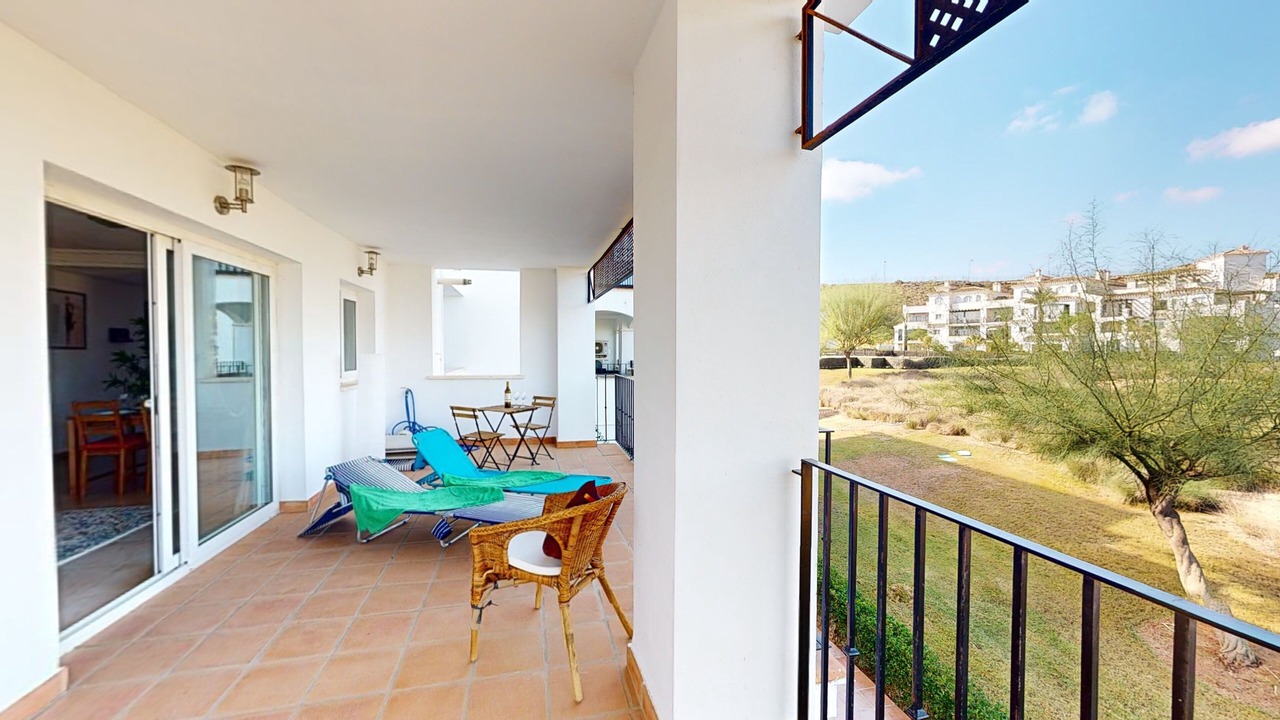 Photo of Outdoor in Sucina