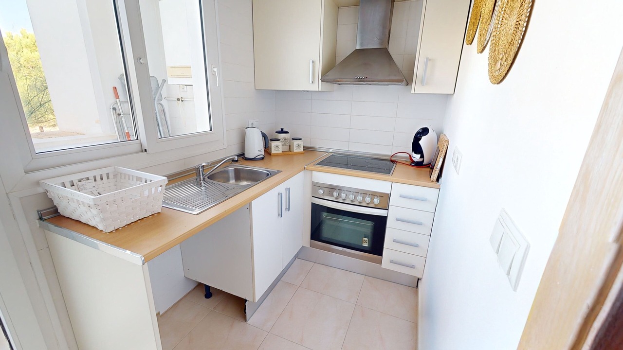 Photo of Kitchen in Sucina