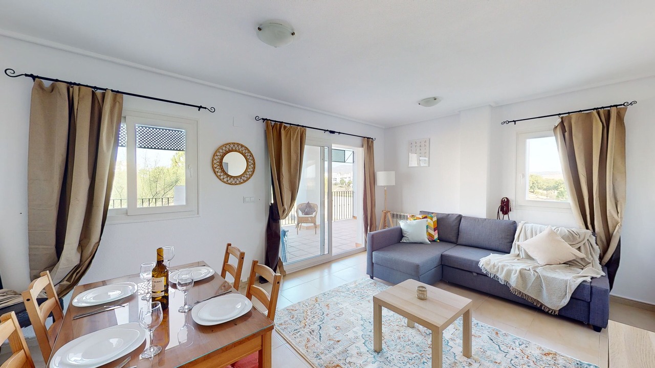 Photo of Livingroom in Sucina
