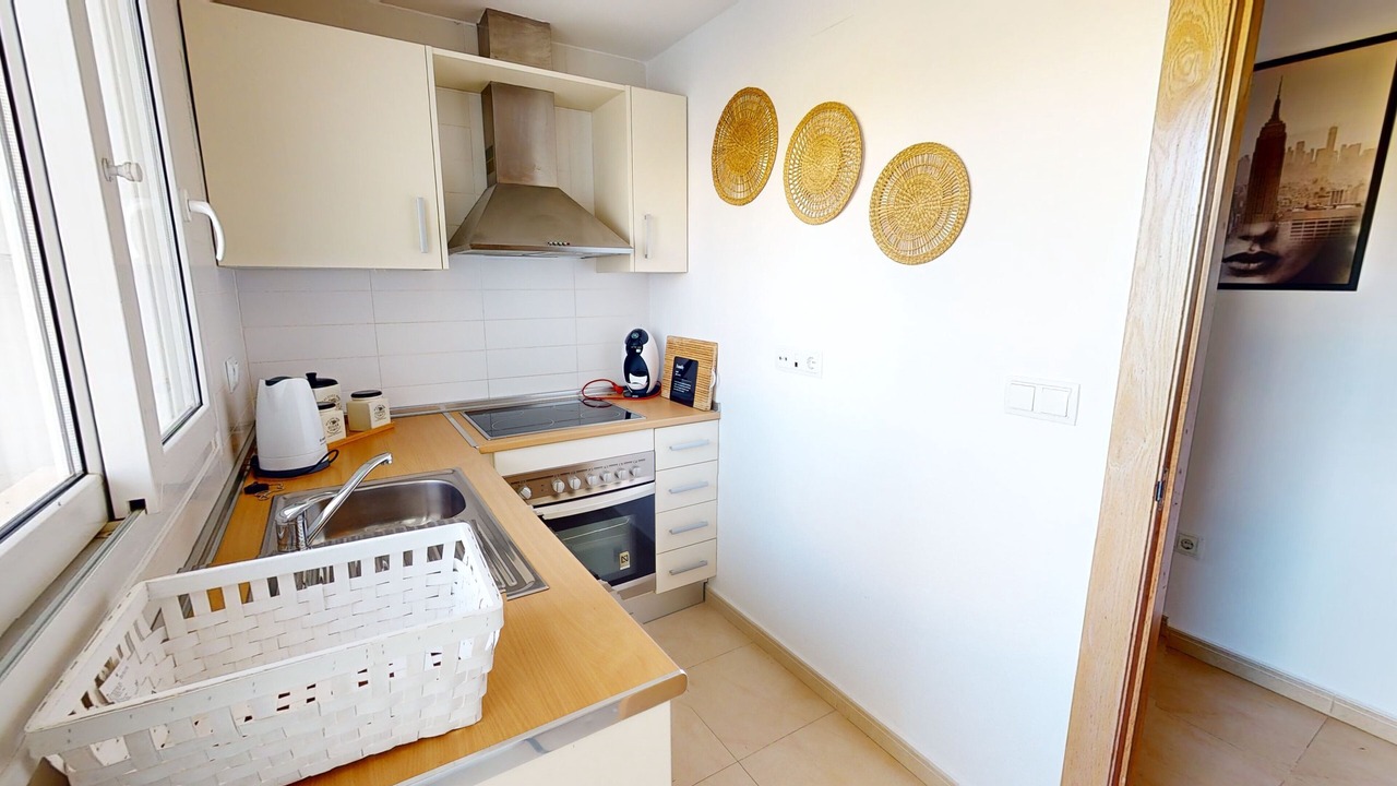 Photo of Kitchen in Sucina