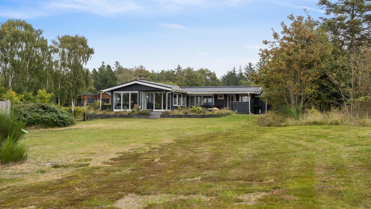 Photo of Outdoor in Sallingsund