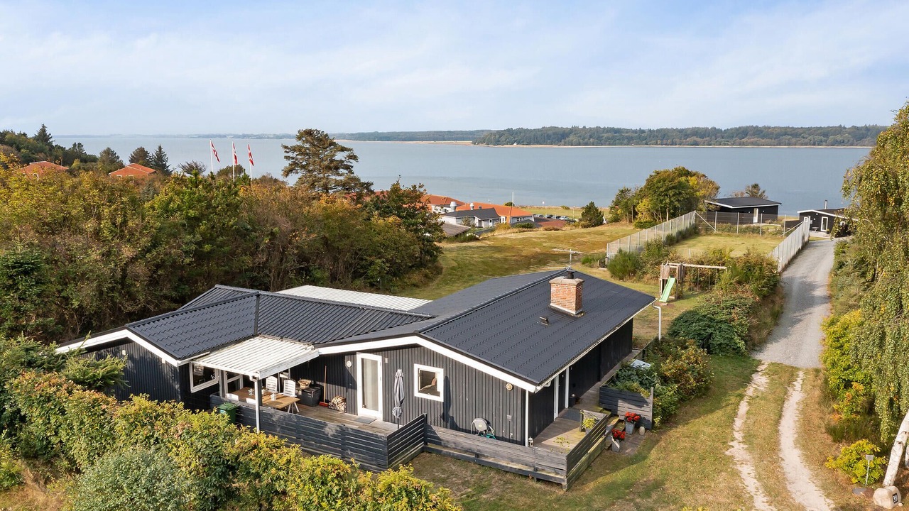 Photo of Outdoor in Sallingsund