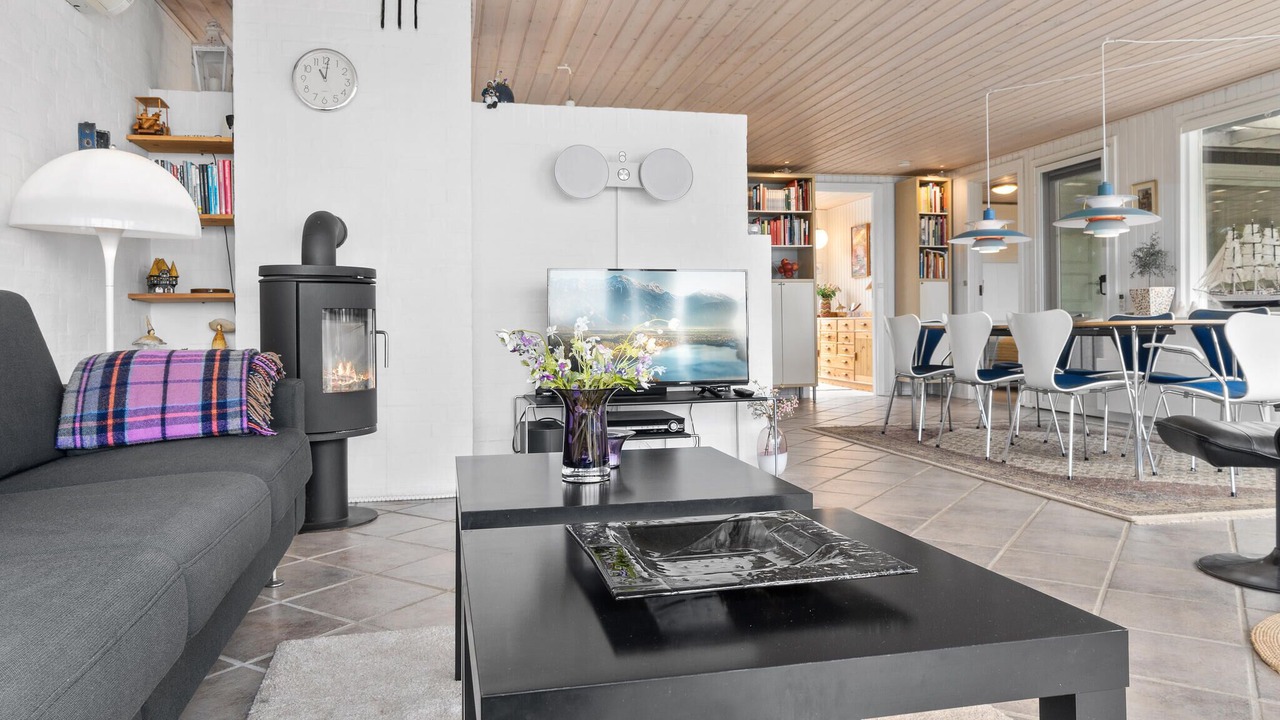 Photo of Livingroom in Sallingsund