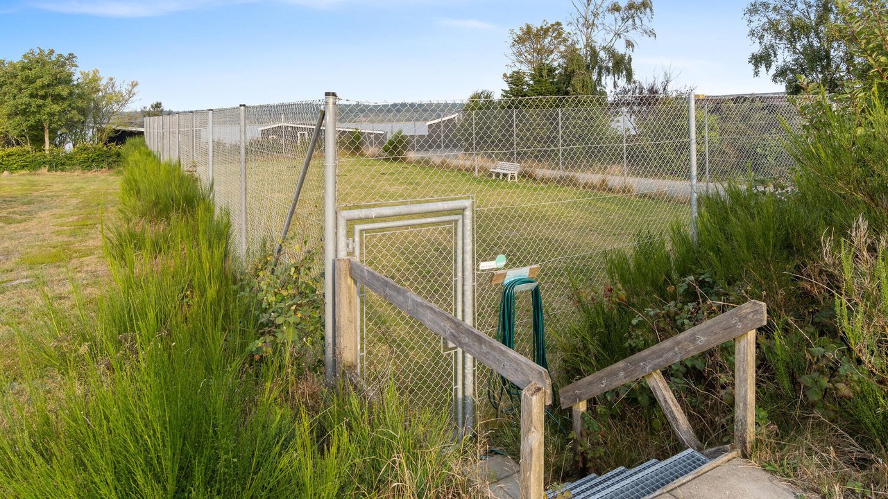 Photo of Outdoor in Sallingsund