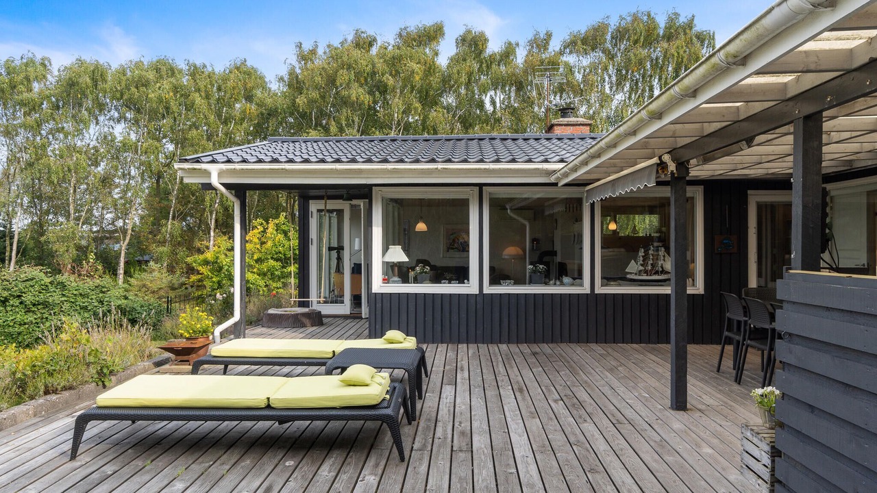 Photo of Patio Balcony in Sallingsund