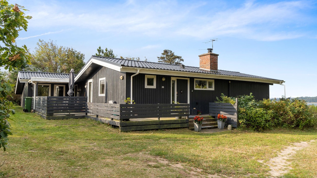 Photo of Outdoor in Sallingsund