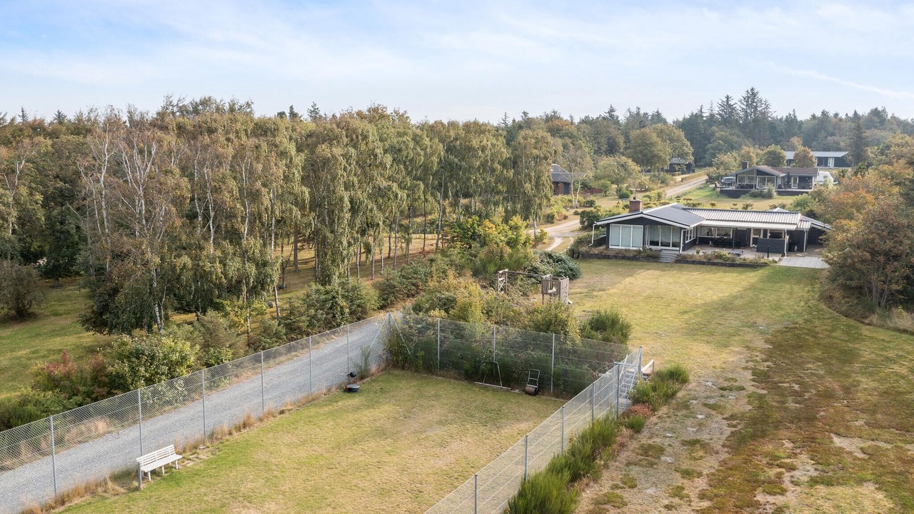 Photo of Outdoor in Sallingsund