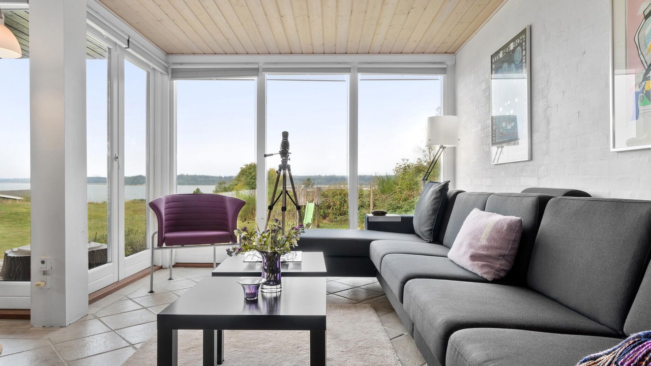 Photo of Livingroom in Sallingsund