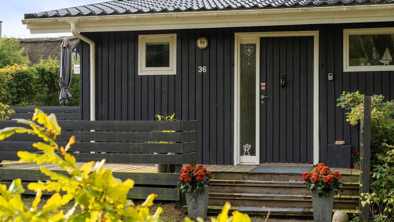 Photo of Outdoor in Sallingsund