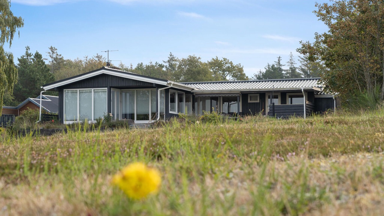 Photo of Outdoor in Sallingsund