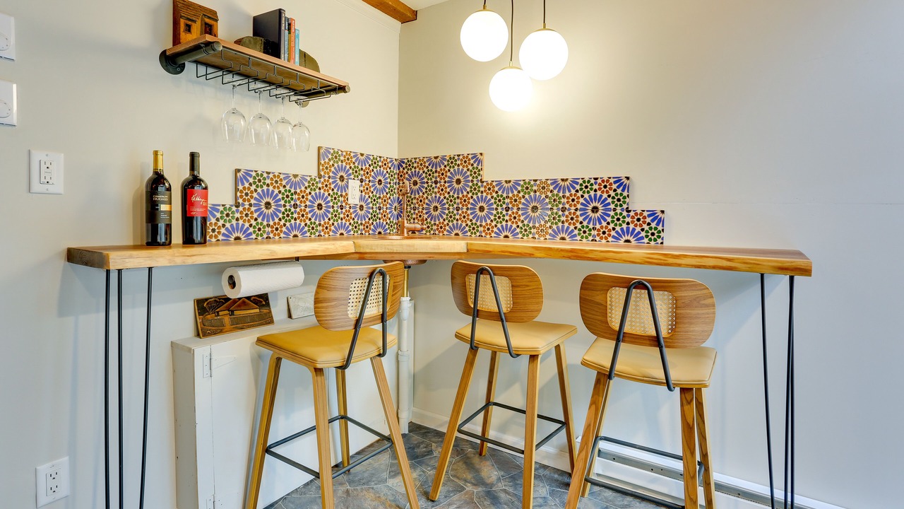 Photo of Kitchen in Damascus