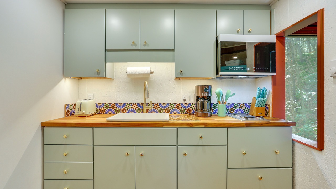 Photo of Kitchen in Damascus