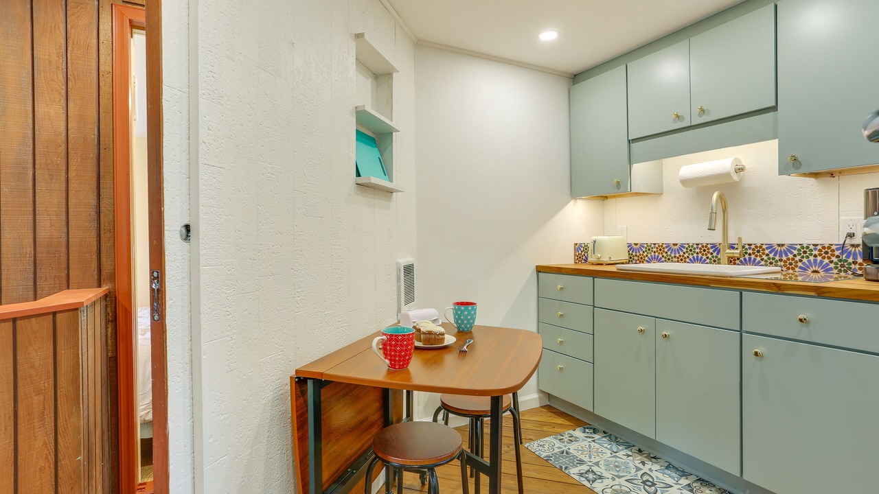 Photo of Kitchen in Damascus