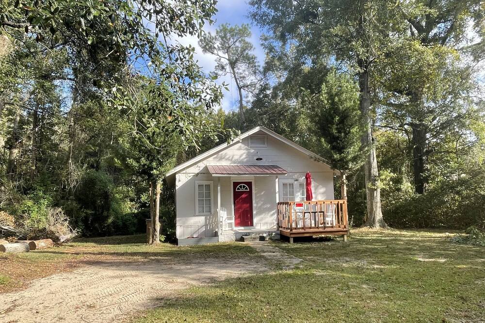 Photo of Outdoor in Mobile