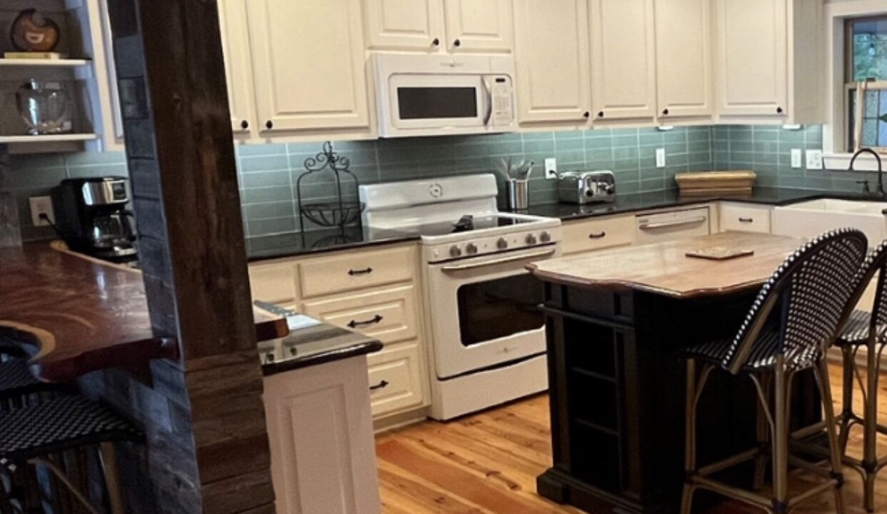 Photo of Kitchen in Malakoff