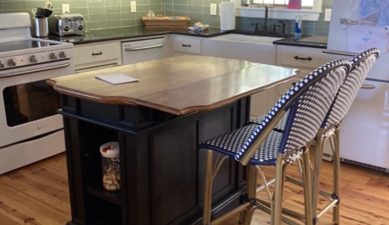 Photo of Kitchen in Malakoff