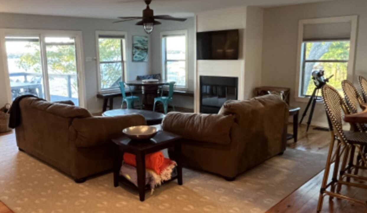 Photo of Livingroom in Malakoff