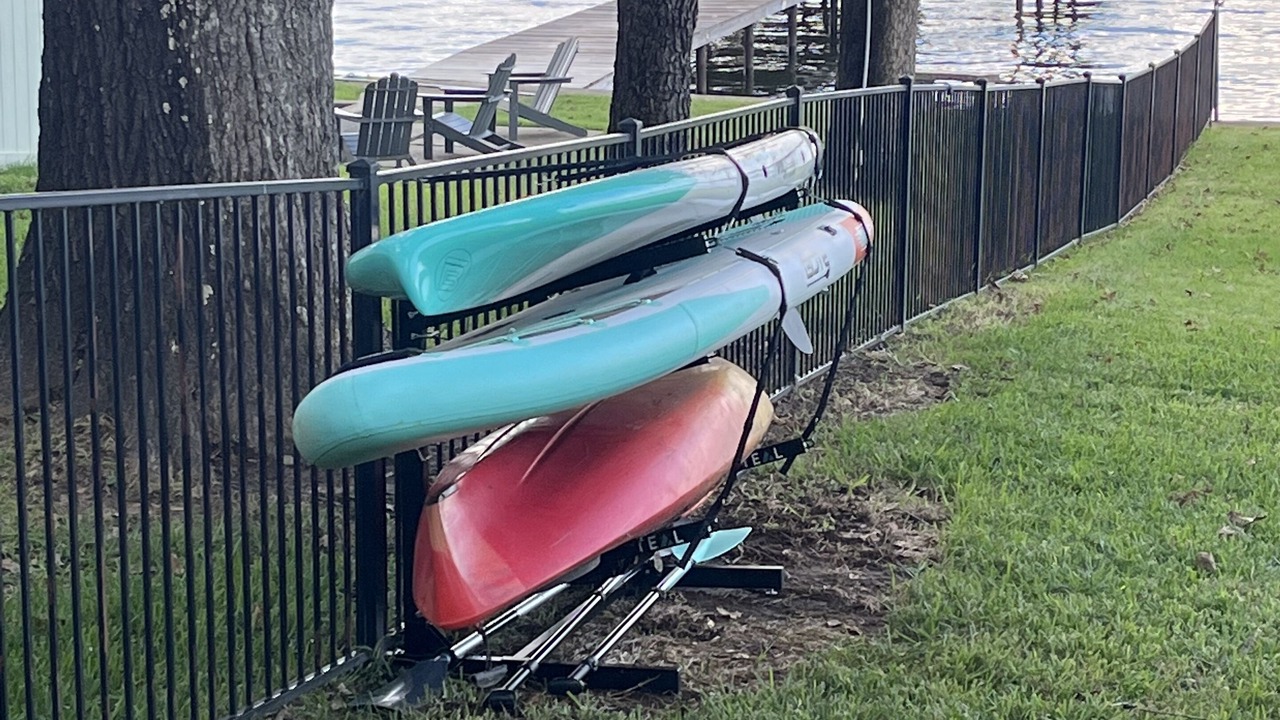 Photo of Outdoor in Malakoff