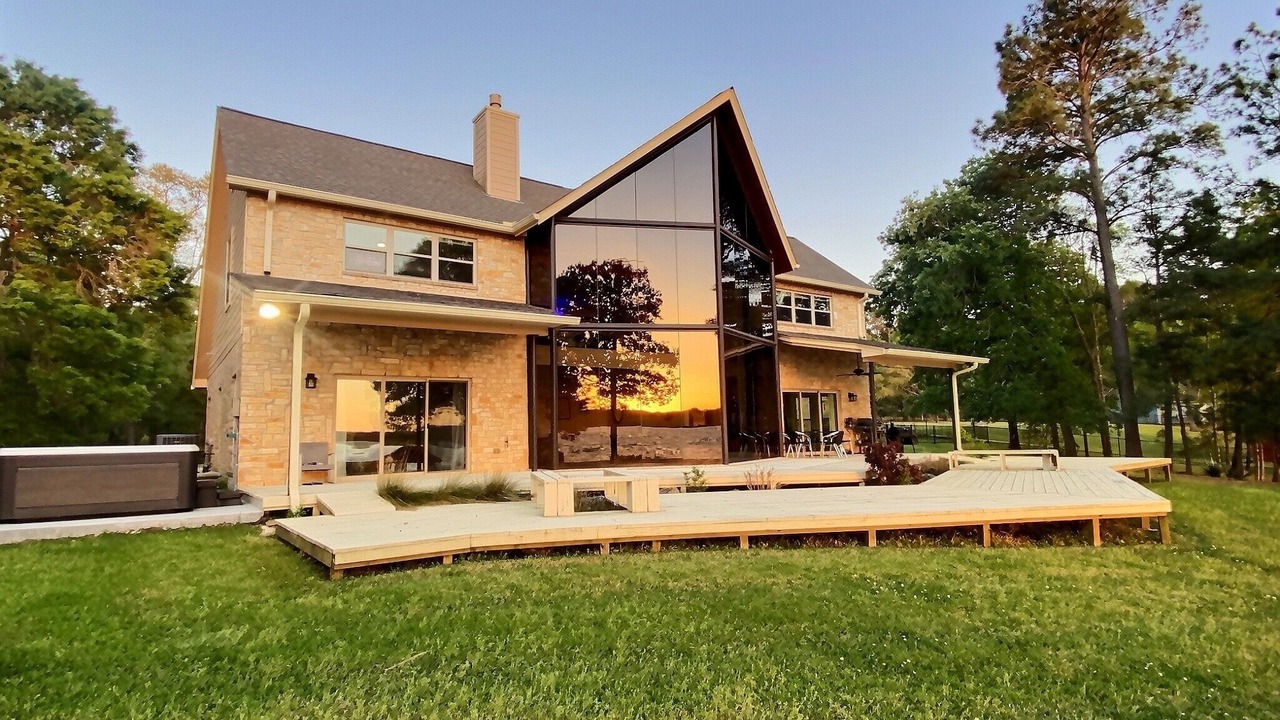 Photo of Outdoor in Oakhurst