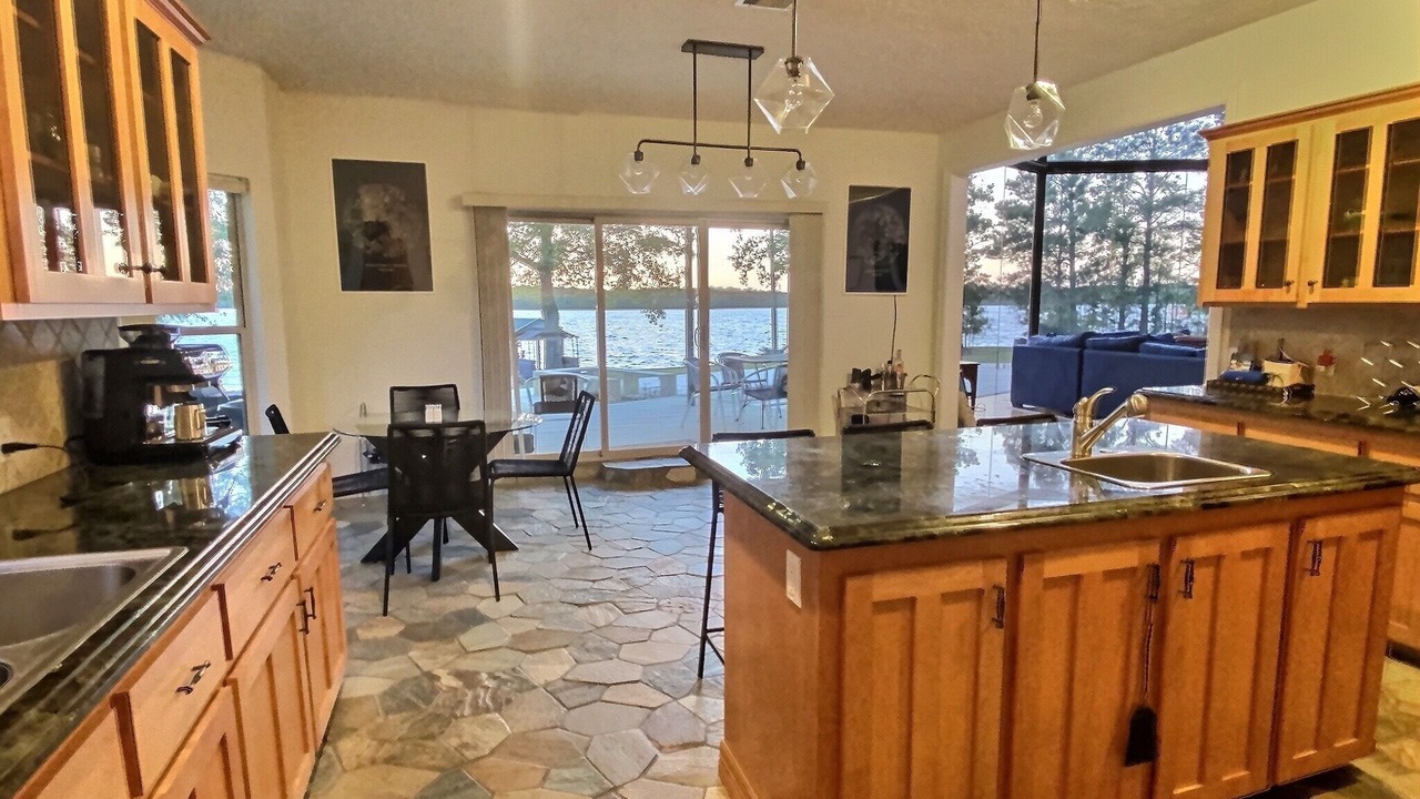 Photo of Kitchen in Oakhurst
