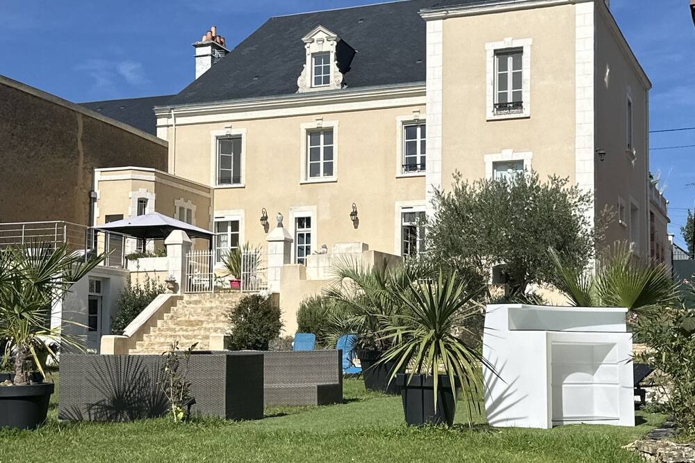 Photo of Outdoor in Ecommoy