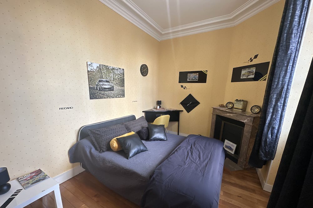 Photo of Livingroom in Ecommoy