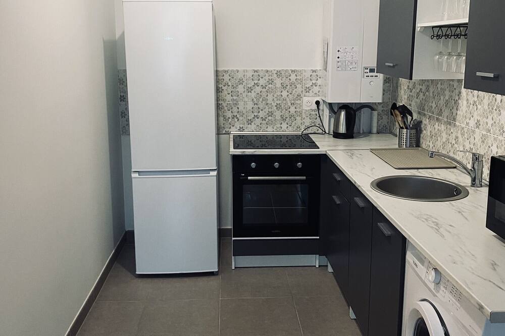 Photo of Kitchen in Asnieres-sur-Seine