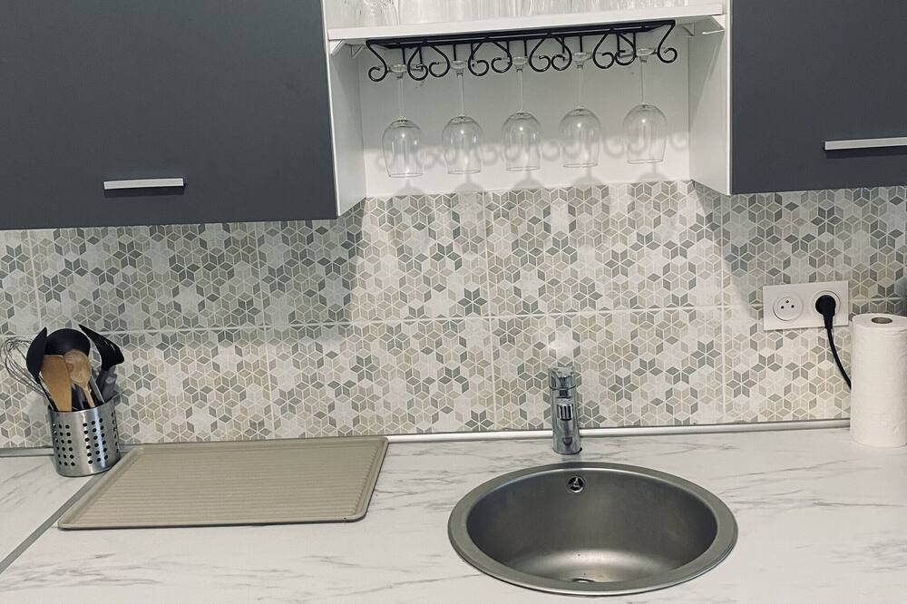 Photo of Kitchen in Asnieres-sur-Seine