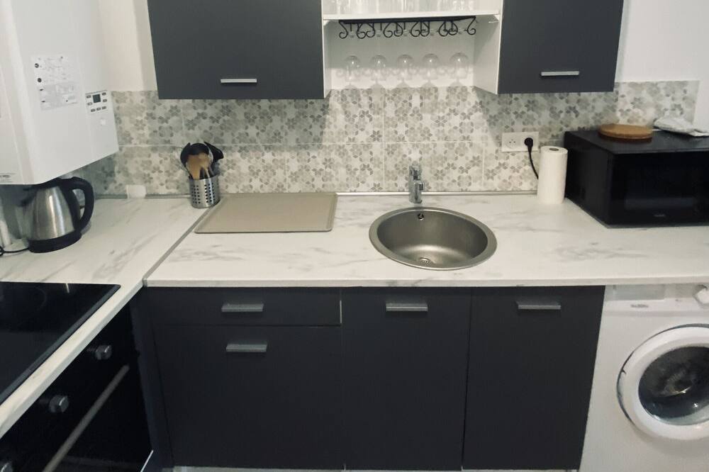 Photo of Kitchen in Asnieres-sur-Seine
