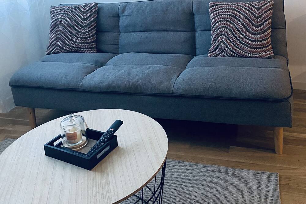Photo of Livingroom in Asnieres-sur-Seine