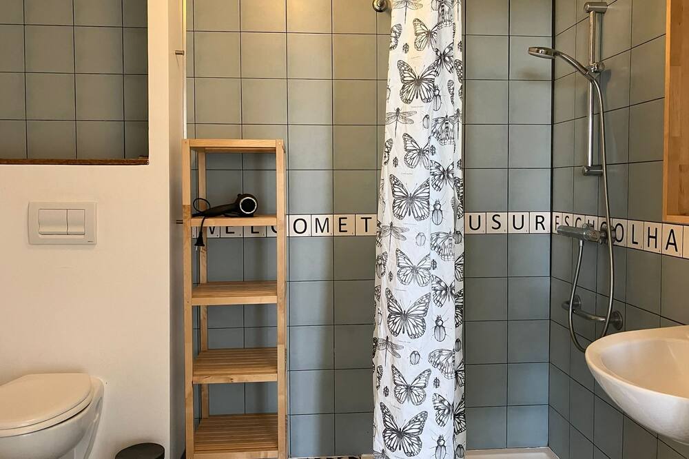 Photo of Bathroom in Le Bernard