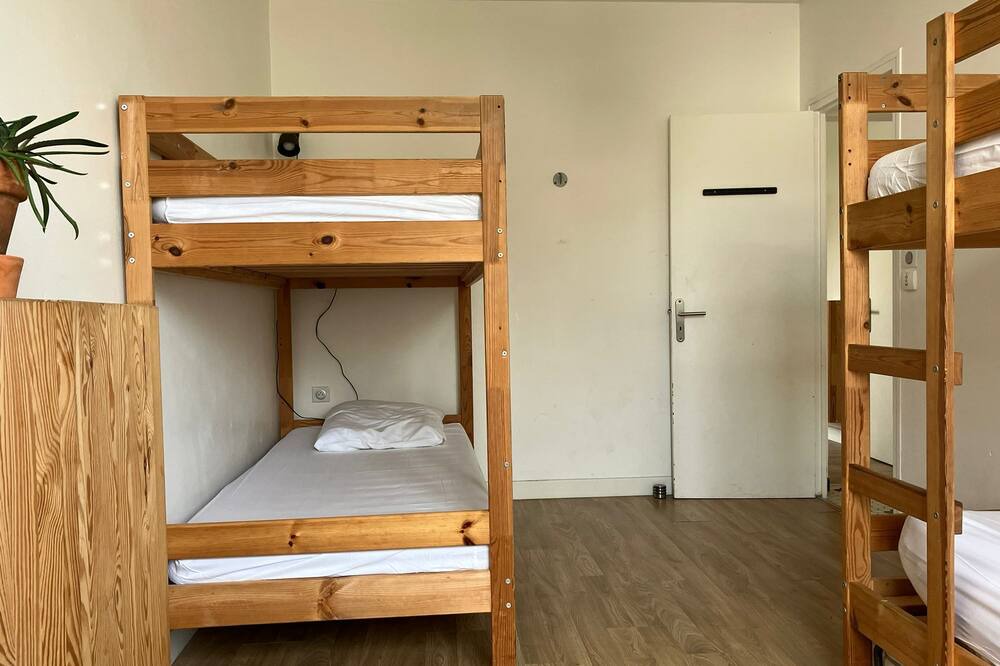 Photo of Bedroom in Le Bernard