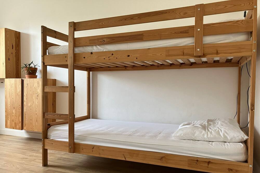 Photo of Bedroom in Le Bernard