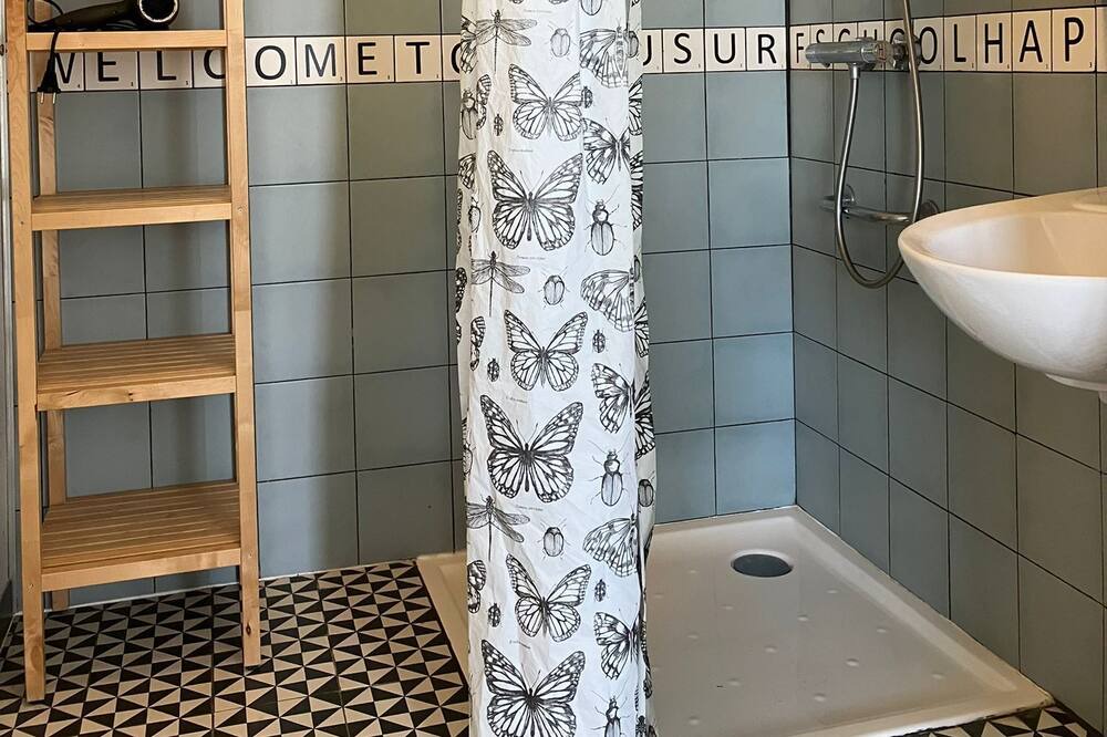 Photo of Bathroom in Le Bernard