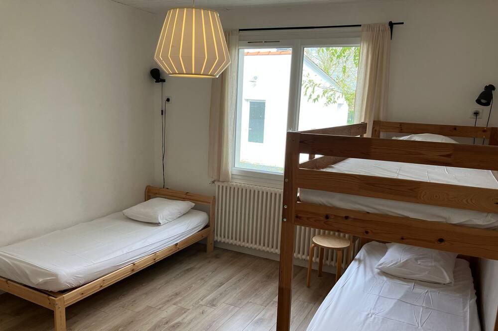 Photo of Bedroom in Le Bernard